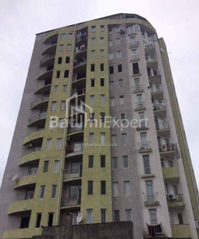 Apartment 84 m² - Ivane Javakhishvili, Batumi, Georgia