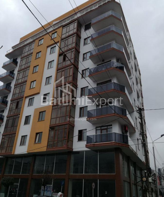 Apartment 44 m² - Petre Melikishvili, Batumi, Georgia