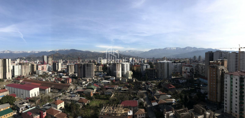 Apartment 41 m² - Tbel-Abuseridze, Batumi, Georgia
