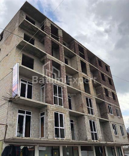 Apartment 35 m² - Yuryevskaya, Batumi, Georgia