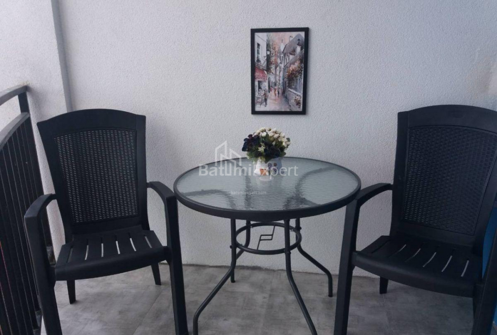Apartment 57 m² - Shalva Inasaridze, Batumi, Georgia