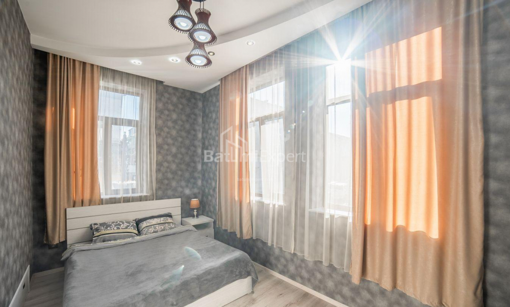 Apartment 150 m² - Yuryevskaya, Batumi, Georgia