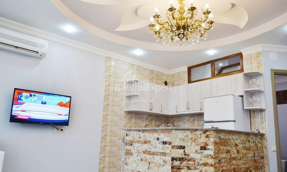 Apartment 60 m² - Alexandr Pushkin, Batumi, Georgia