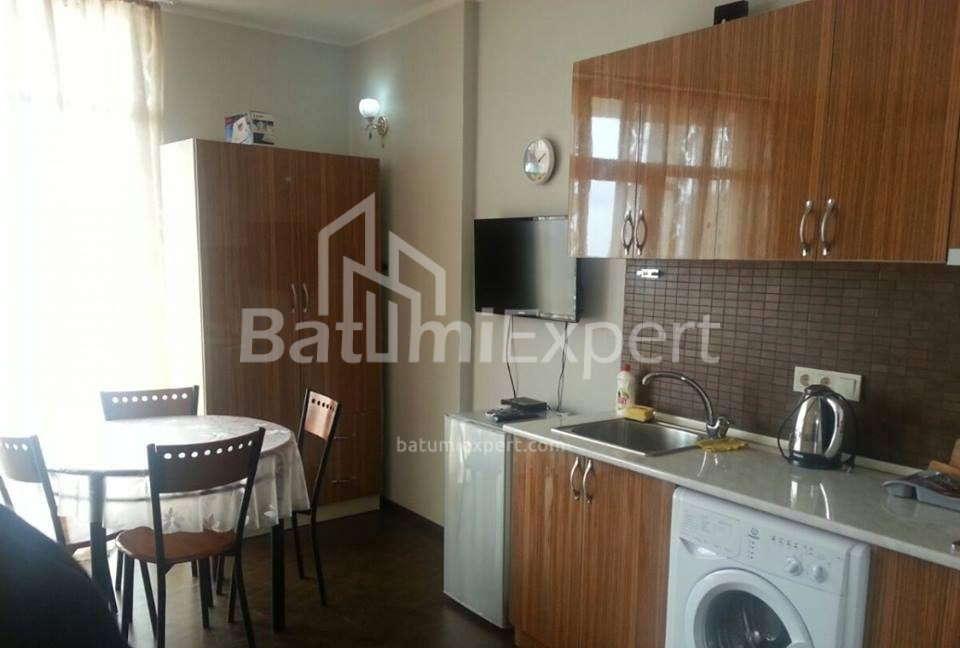 Apartment 33 m² - Yuryevskaya, Batumi, Georgia