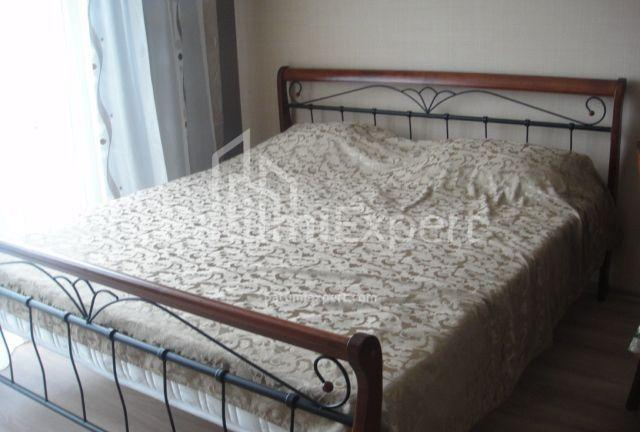 Apartment 33 m² - Yuryevskaya, Batumi, Georgia