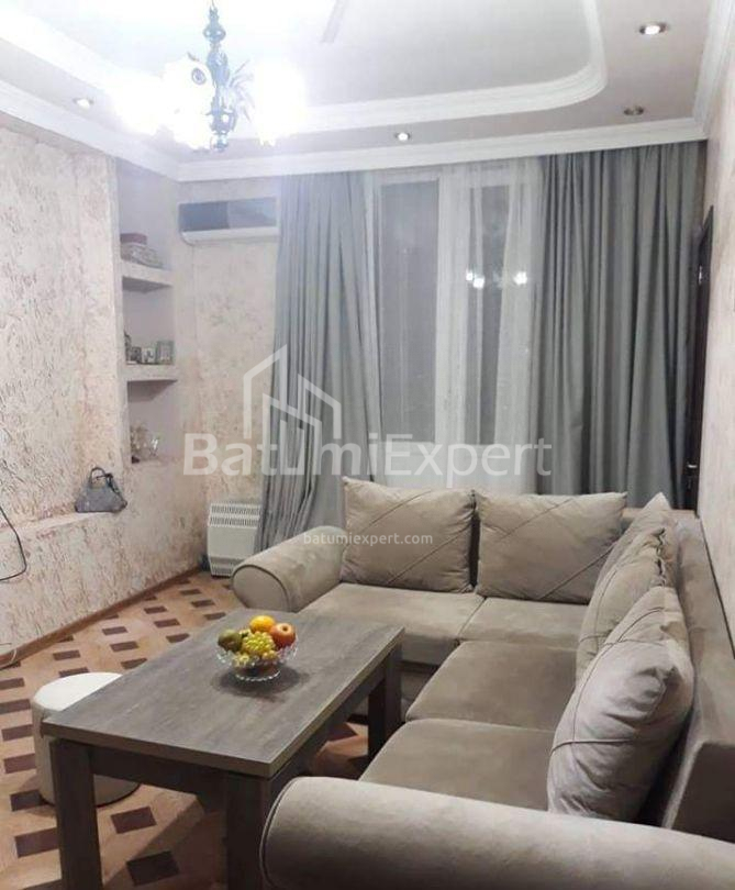 Apartment 46 m² - Yuryevskaya, Batumi, Georgia