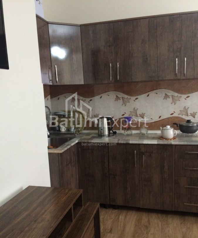 Apartment 40 m² - Peter Bagrationi, Batumi, Georgia