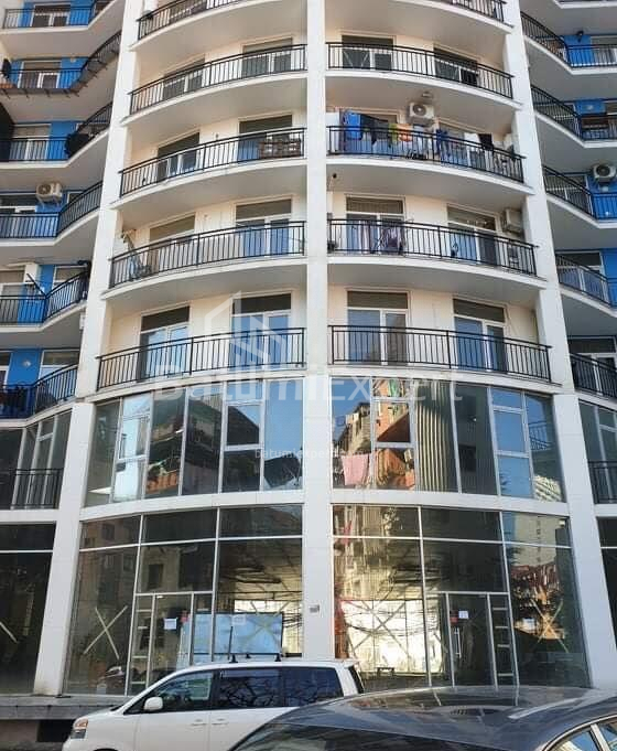 Apartment 76 m² - Shalva Inasaridze, Batumi, Georgia