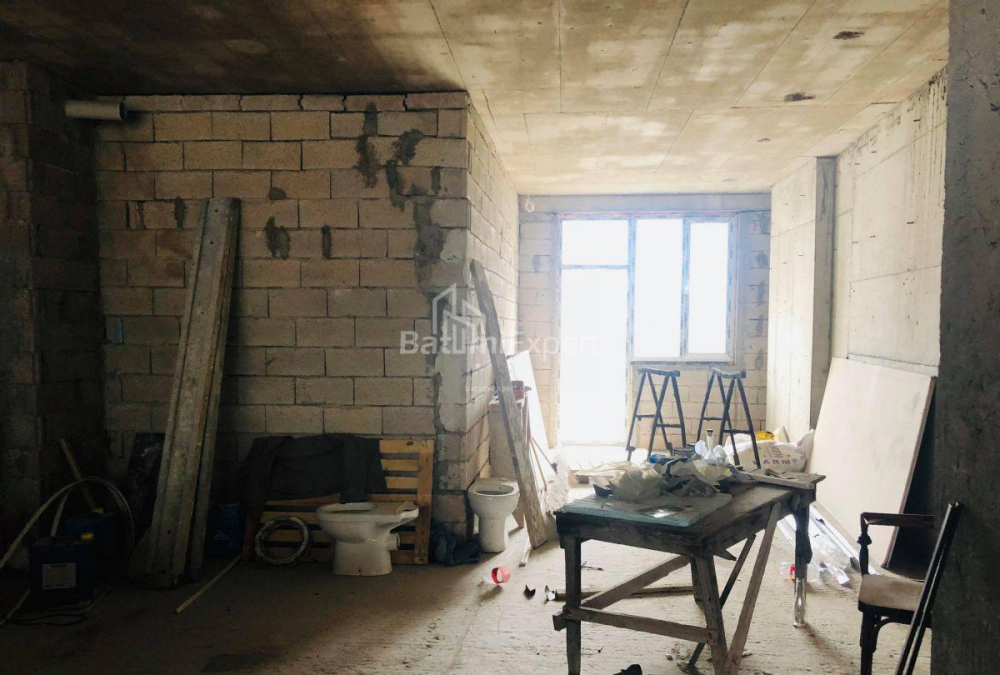 Apartment 94 m² - Sherif Khimshiashvili, Batumi, Georgia