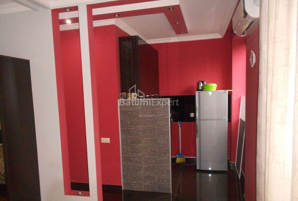 Apartment 35 m² - General Aslan Abashidze, Batumi, Georgia