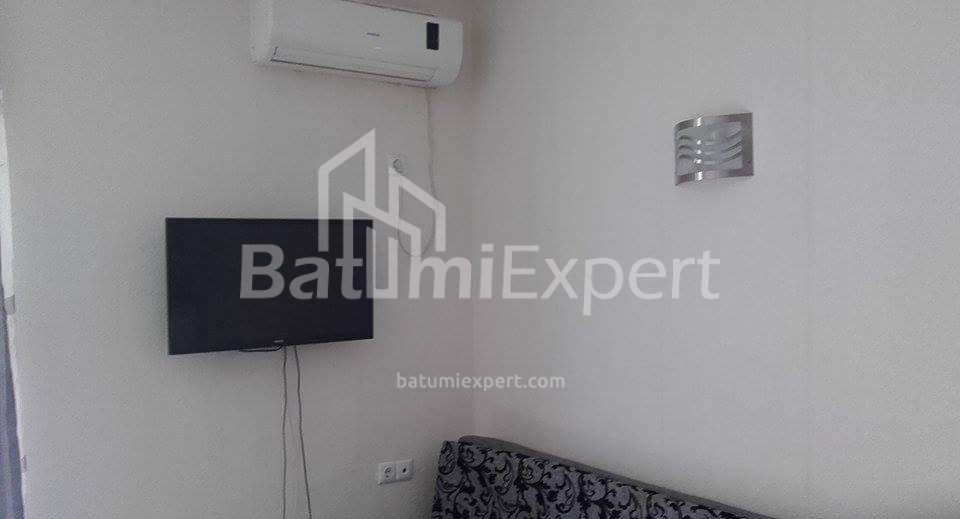 Apartment 31 m² - Yuryevskaya, Batumi, Georgia