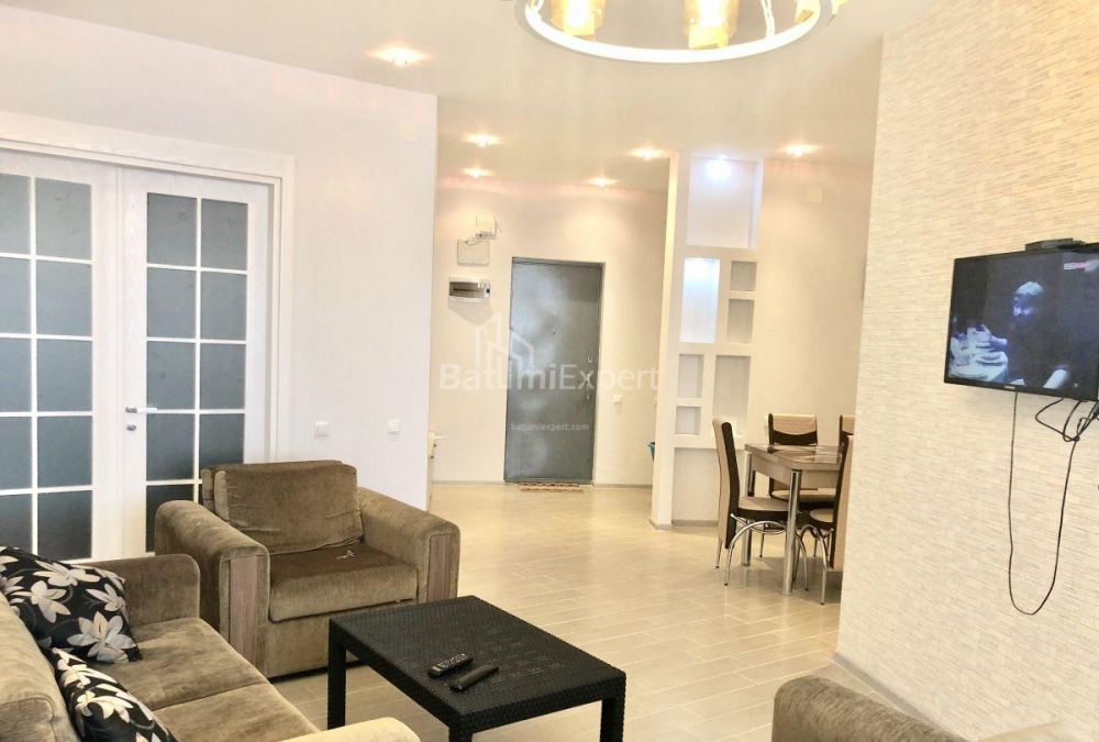 Apartment 73 m² - Zurab Gorgiladze, Batumi, Georgia