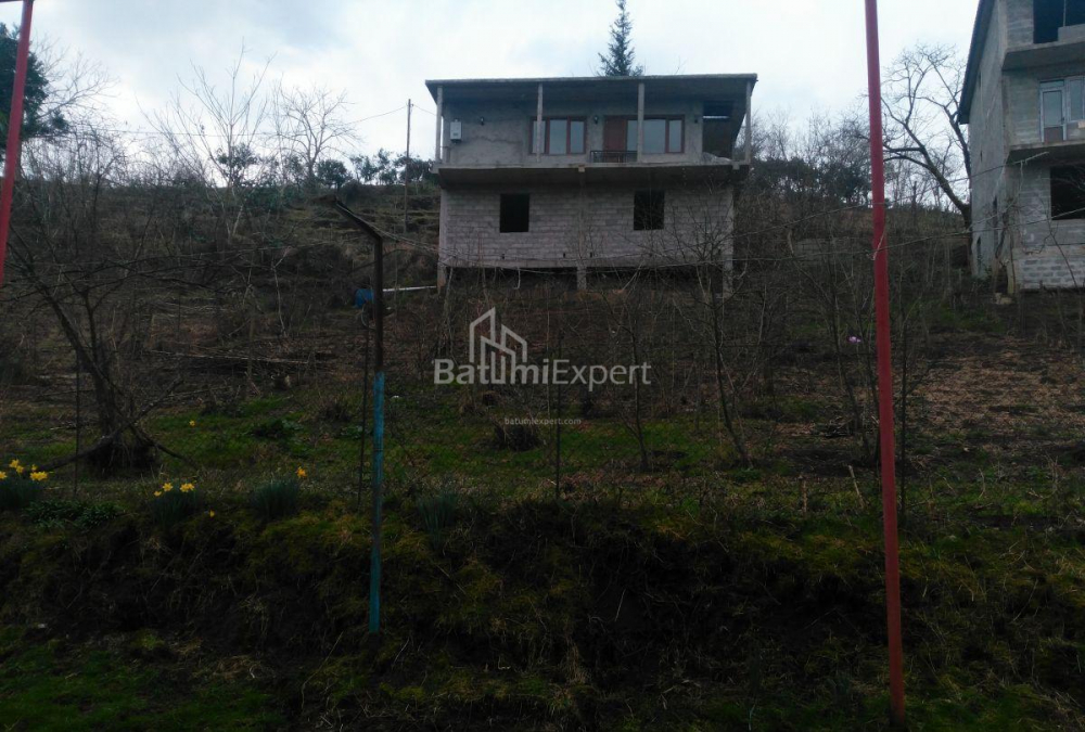 Apartment 209 m² - Yuryevskaya, Batumi, Georgia