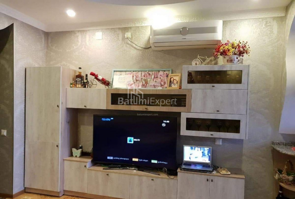 Apartment 45 m² - Tbel-Abuseridze, Batumi, Georgia