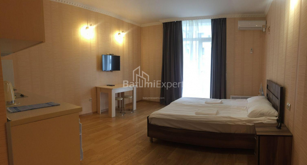 Apartment 33 m² - Sherif Khimshiashvili, Batumi, Georgia