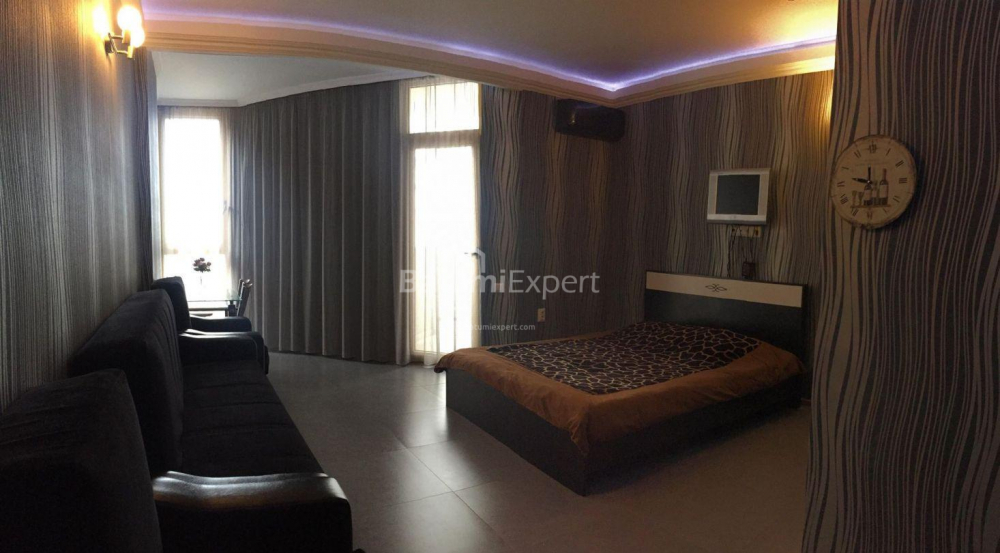 Apartment 34 m² - Iusuf Kobaladze, Batumi, Georgia