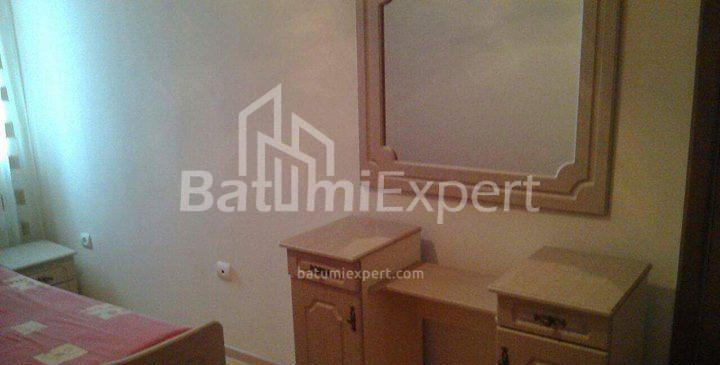 Apartment 80 m² - Vakhtang Gorgasali, Batumi, Georgia