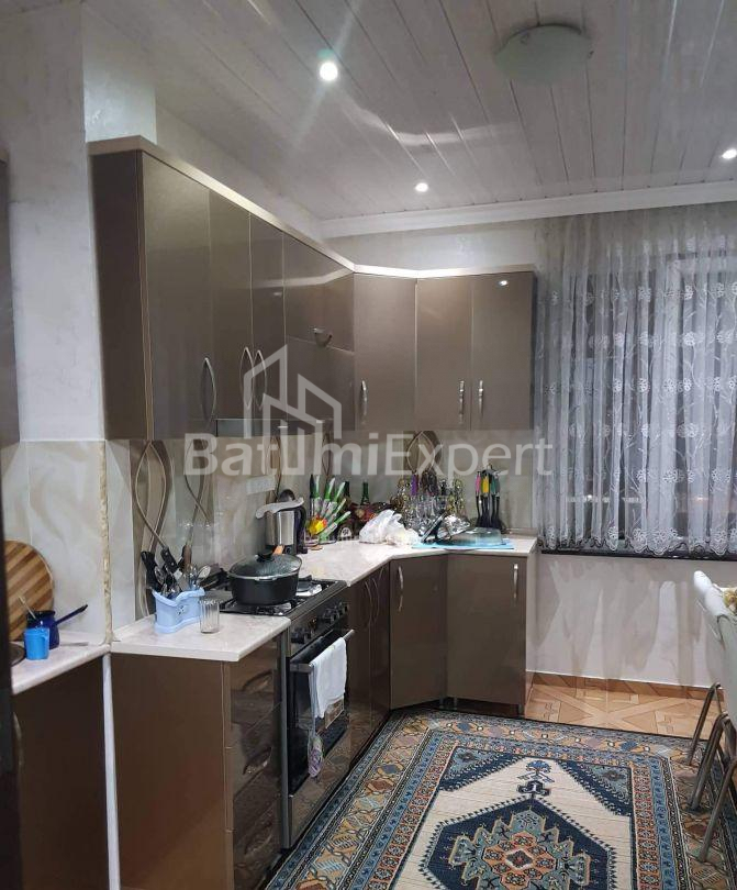 Apartment 100 m² - Yuryevskaya, Batumi, Georgia