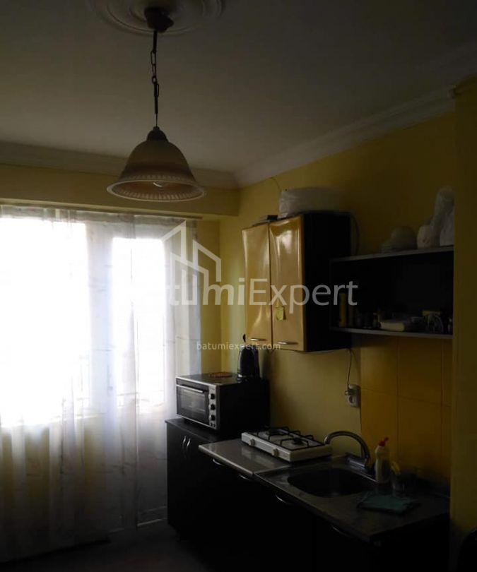 Apartment 35 m² - Yuryevskaya, Batumi, Georgia