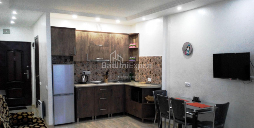 Apartment 37 m² - Iusuf Kobaladze, Batumi, Georgia