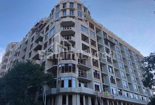 Apartment 120 m² - Ilia Chavchavadze, Batumi, Georgia