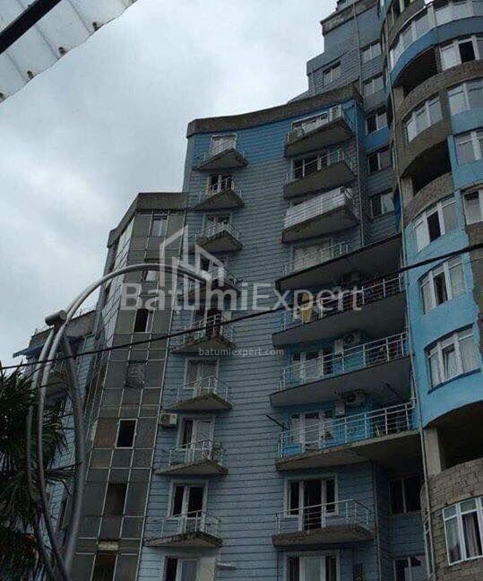 Apartment 55 m² - Mikhail Lermontov, Batumi, Georgia