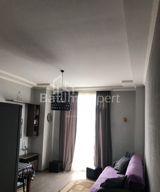 Apartment 45 m² - Yuryevskaya, Batumi, Georgia