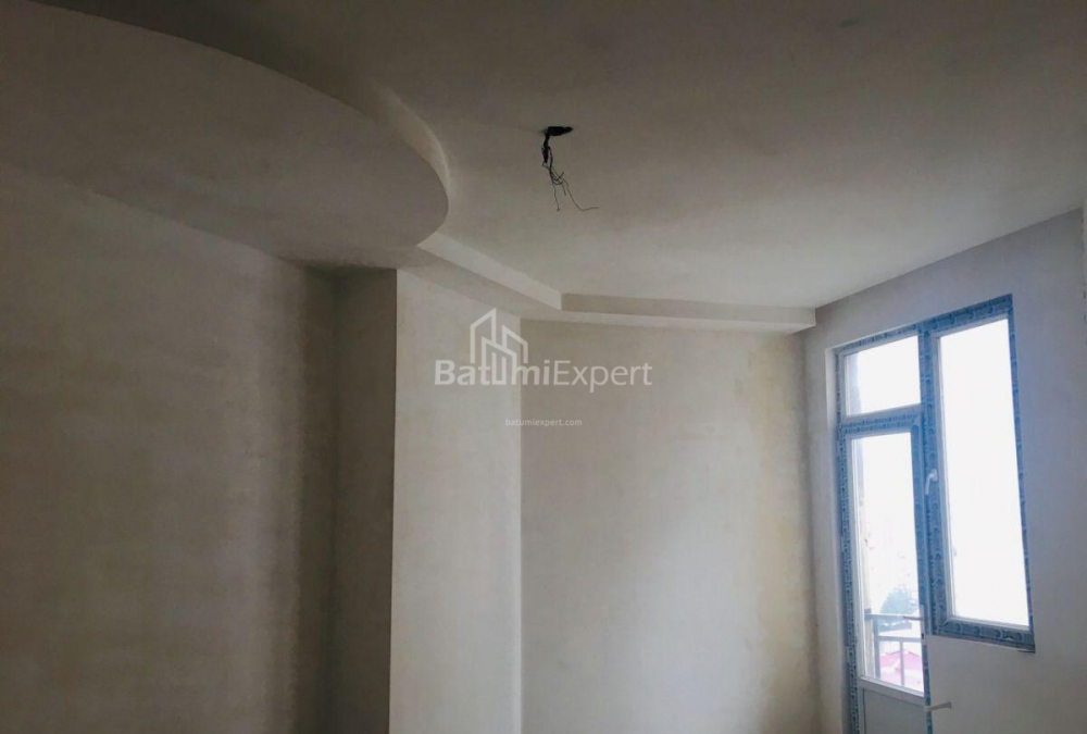 Apartment 104 m² - Niko Pirosmani, Batumi, Georgia