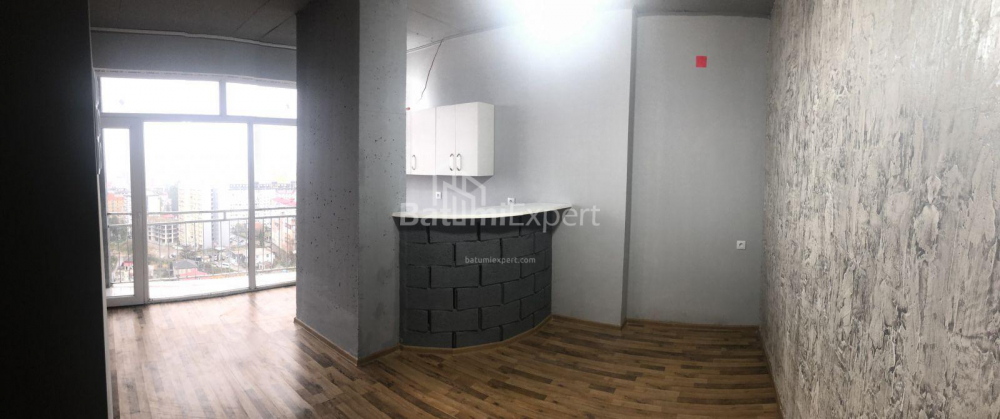 Apartment 48 m² - Yuryevskaya, Batumi, Georgia