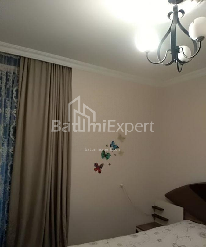 Apartment 67 m² - Davit Agmashenebeli, Batumi, Georgia