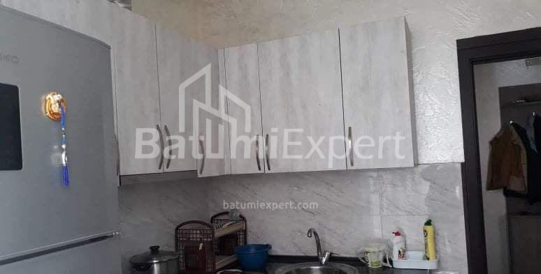 Apartment 55 m² - Yuryevskaya, Batumi, Georgia