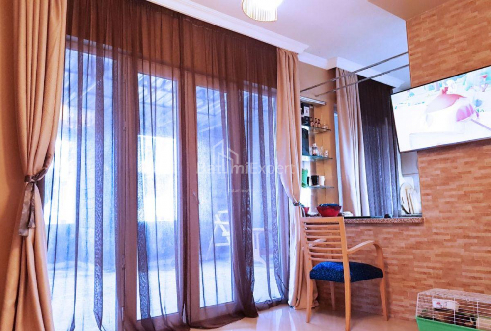 Apartment 115 m² - Yuryevskaya, Batumi, Georgia