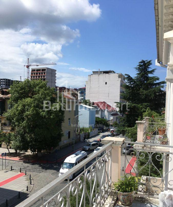 Apartment 175 m² - King Parnavaz, Batumi, Georgia