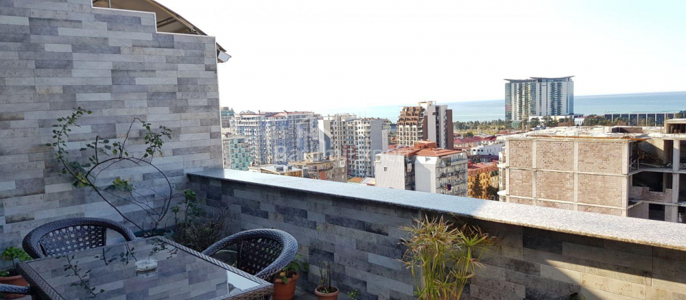 Apartment 120 m² - 26 may, Batumi, Georgia
