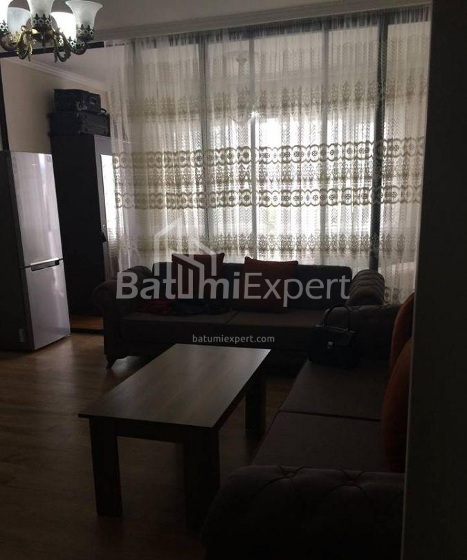 Apartment 40 m² - Yuryevskaya, Batumi, Georgia