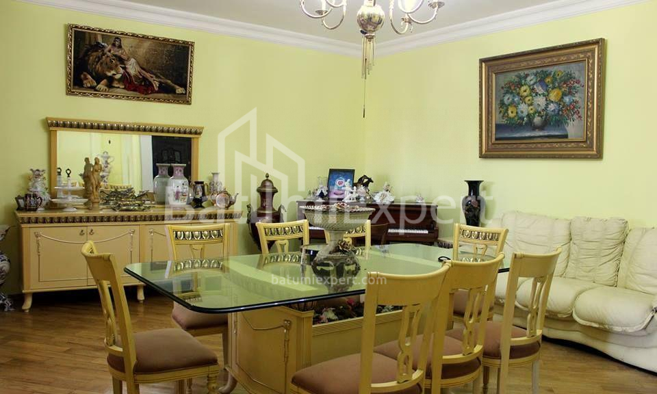 Apartment 135 m² - Yuryevskaya, Batumi, Georgia