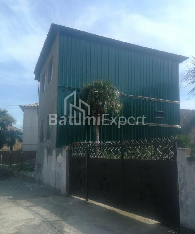 Apartment 100 m² - Yuryevskaya, Batumi, Georgia