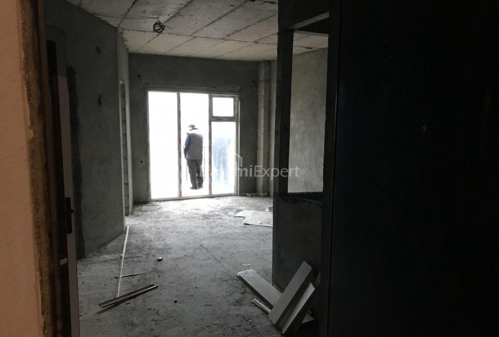 Apartment 53 m² - 26 may, Batumi, Georgia