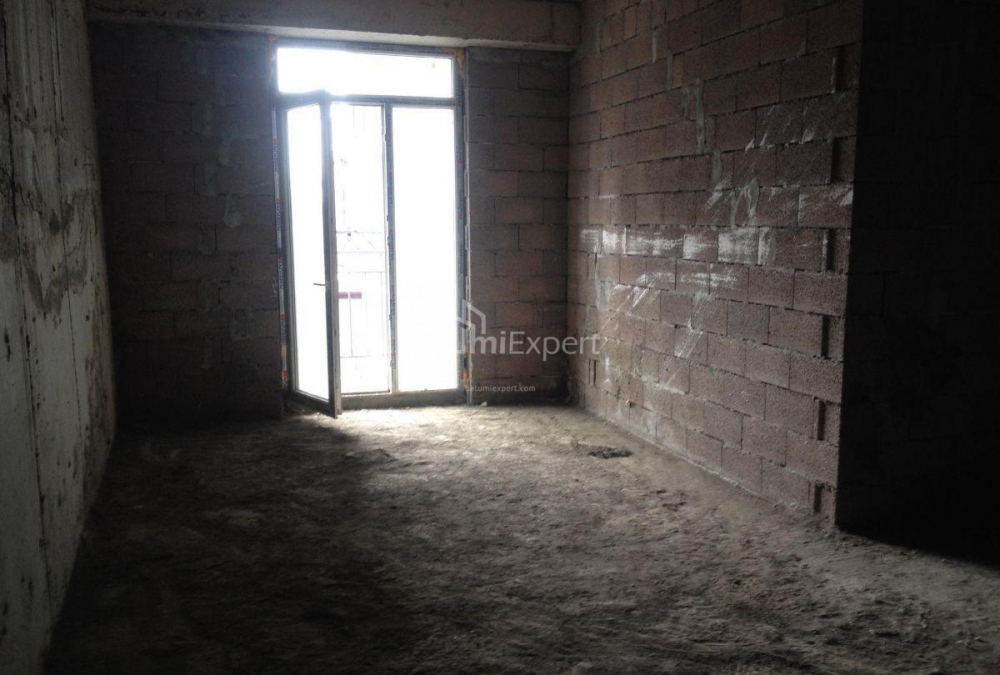 Apartment 44 m² - Demetre Tavdadebuli, Batumi, Georgia