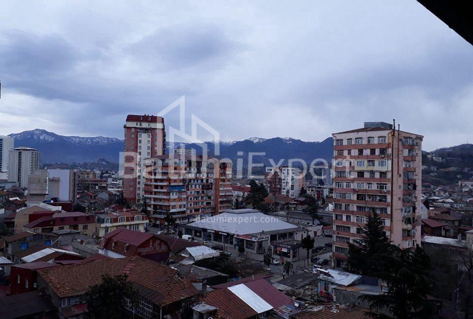 Apartment 70 m² - Yuryevskaya, Batumi, Georgia