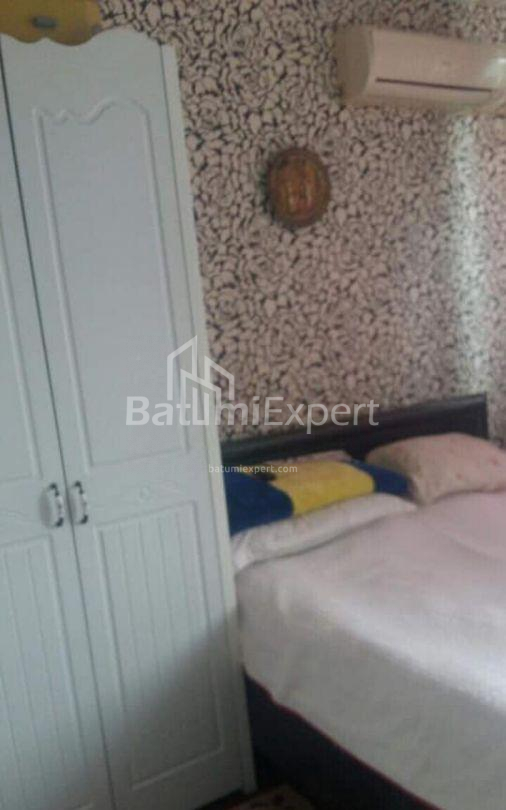 Apartment 30 m² - Yuryevskaya, Batumi, Georgia