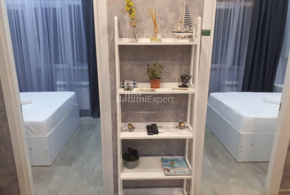 Apartment 45 m² - Shalva Inasaridze, Batumi, Georgia