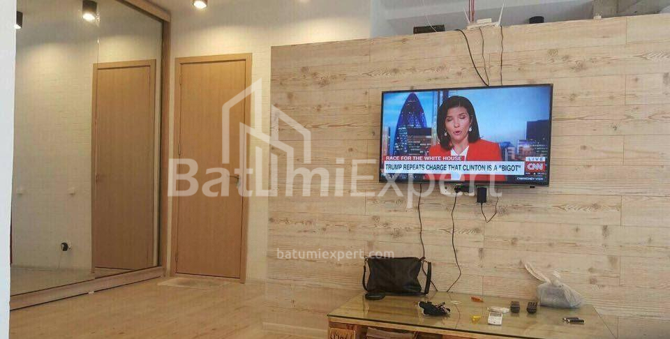 Apartment 62 m² - Vakhtang Gorgasali, Batumi, Georgia