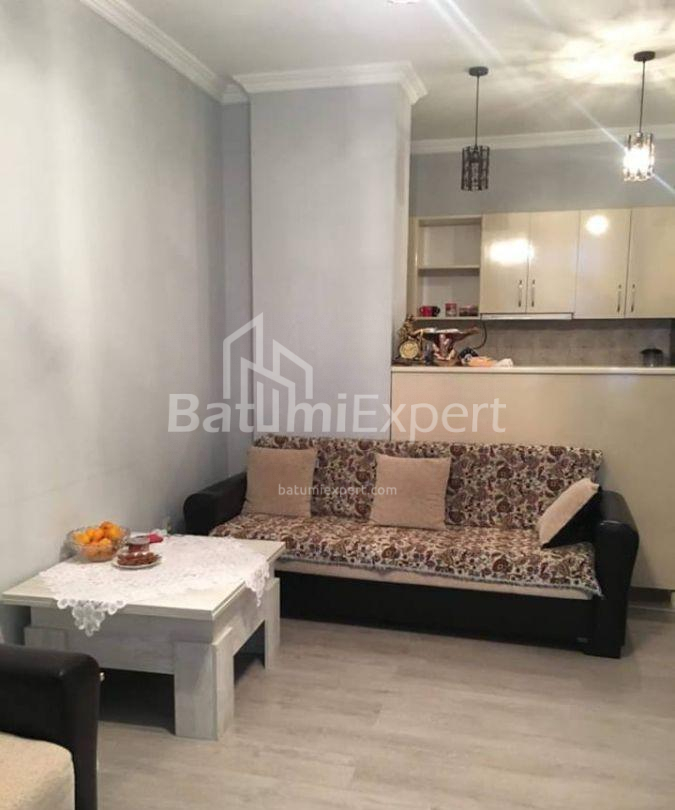 Apartment 52 m² - Yuryevskaya, Batumi, Georgia
