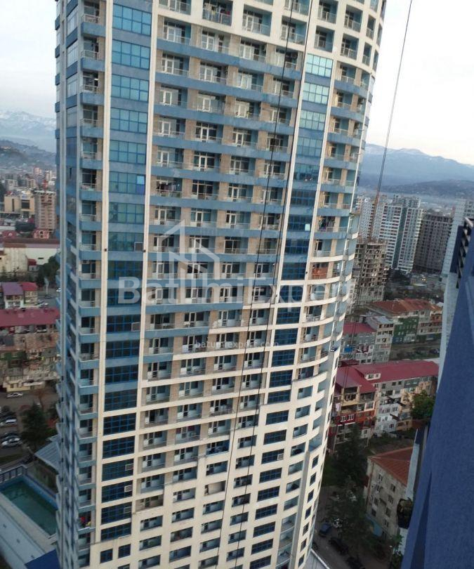 Apartment 74 m² - Niko Pirosmani, Batumi, Georgia