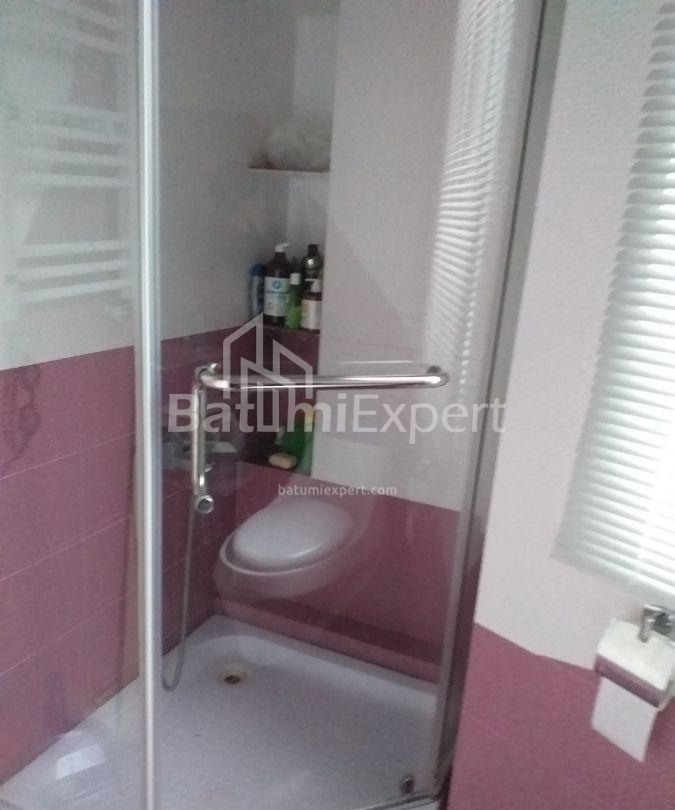 Apartment 100 m² - Yuryevskaya, Batumi, Georgia