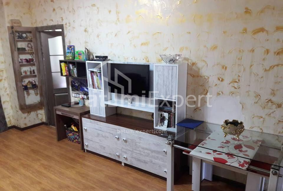 Apartment 59 m² - Peter Bagrationi, Batumi, Georgia