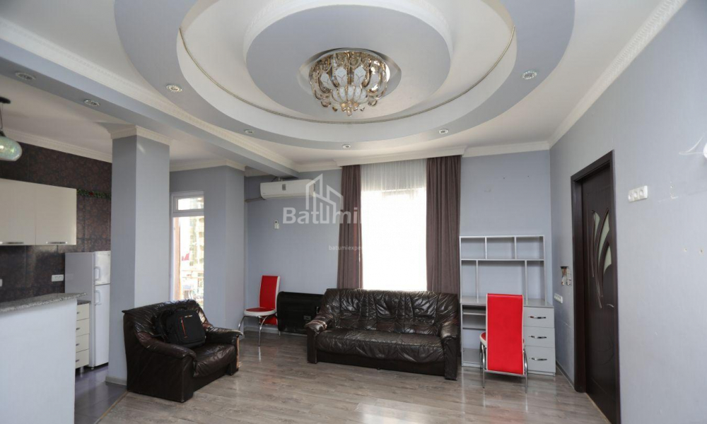 Apartment 53 m² - Peter Bagrationi, Batumi, Georgia