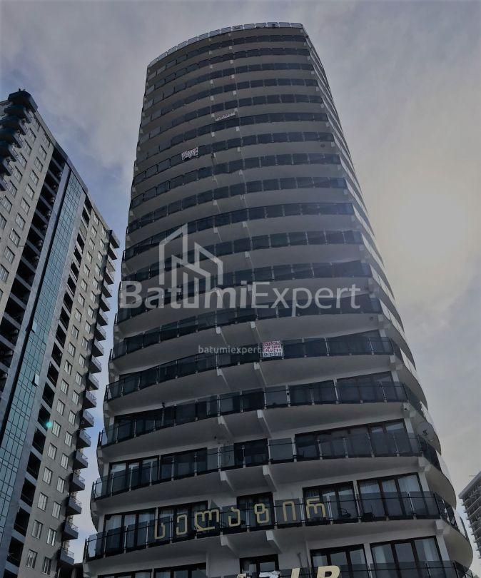 Apartment 28 m² - Angisa, Batumi, Georgia