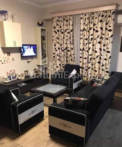 Apartment 52 m² - Yuryevskaya, Batumi, Georgia